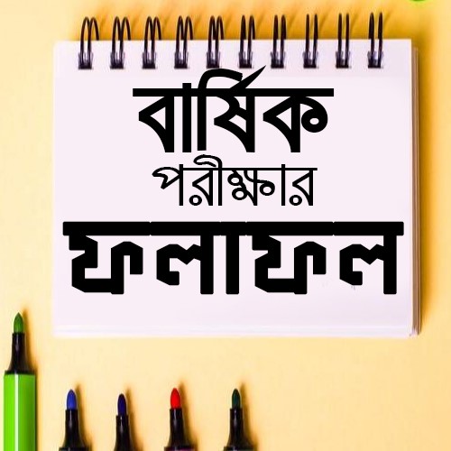 Picture for category বার্ষিক পরীক্ষা