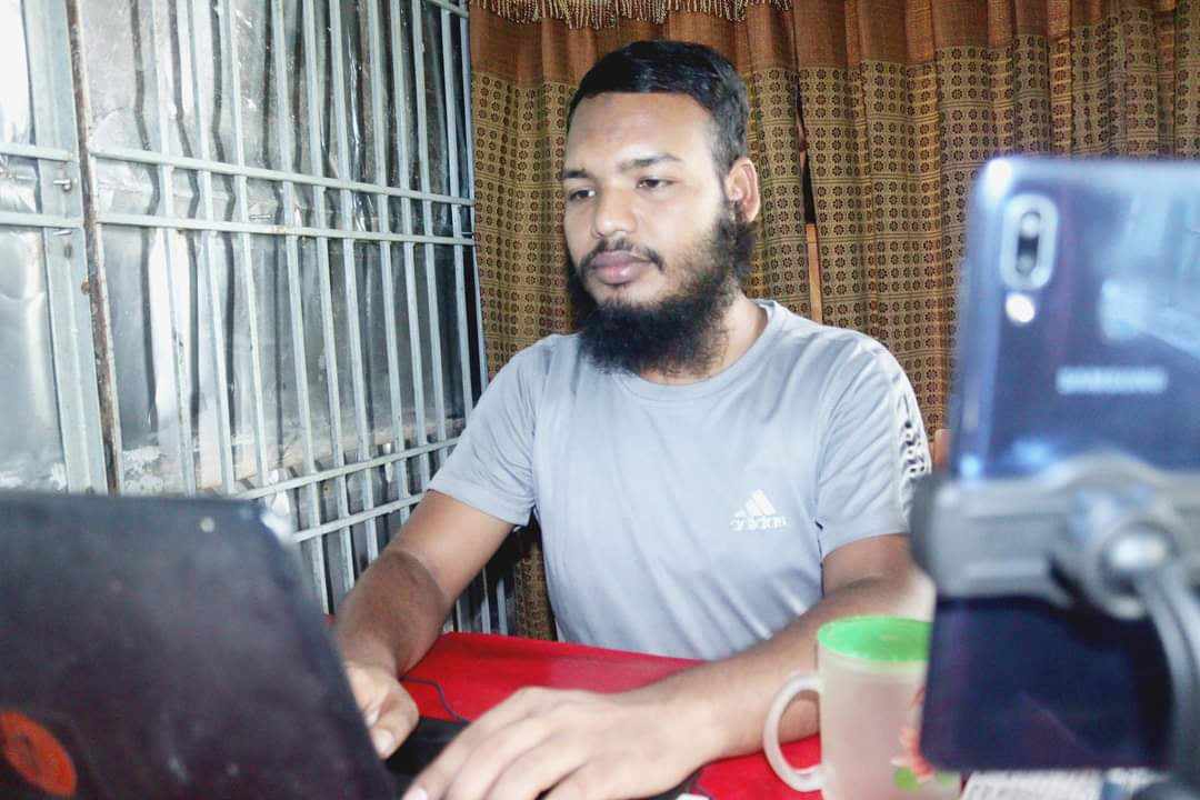 Picture for category মোঃ সোহেল রানা